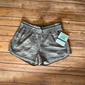 Brand new Athleta Girl shorts